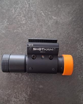 Shotkam gen 4