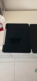 iPad Pro 13" M5 nuovo + Apple Pen + Cover  e altro