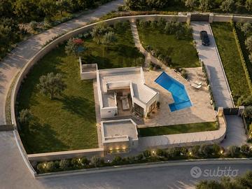 Terreno Edificabile - Aci Sant'Antonio