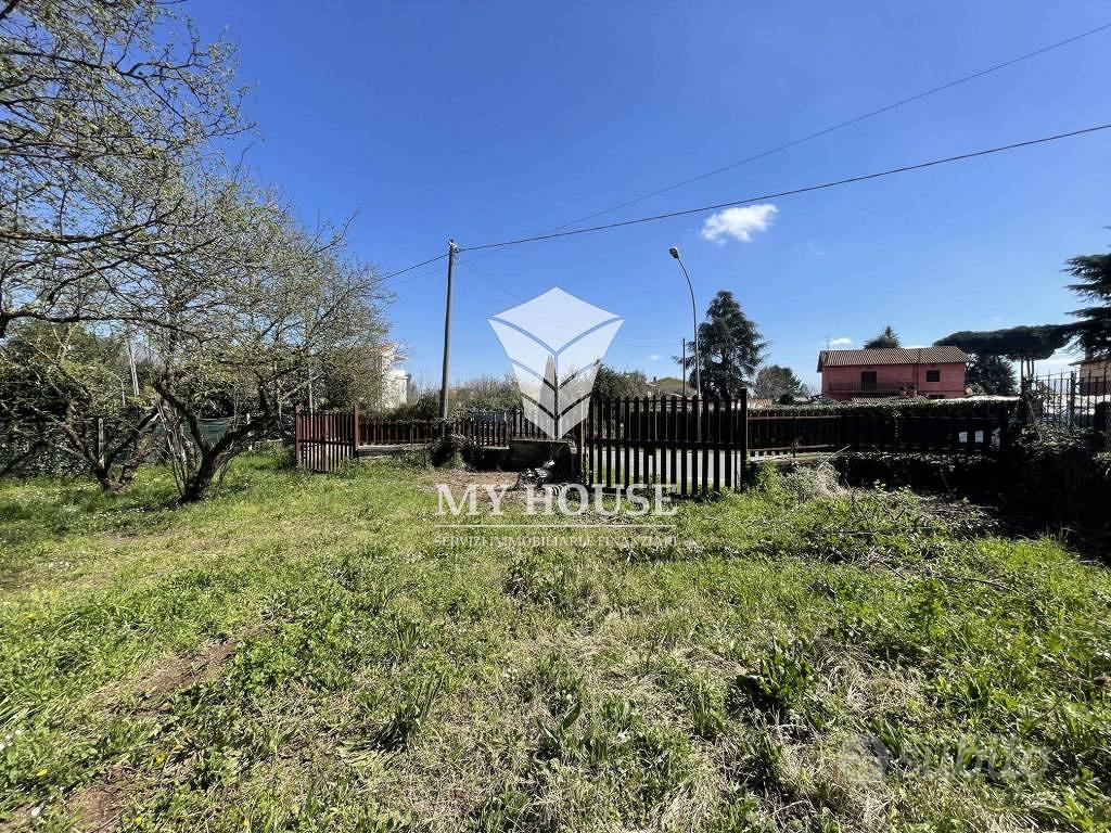 Terreno di 10050 m² a Palestrina - Vista 5