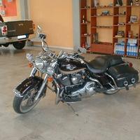 Harley-davidson Road King 95th Anniversary