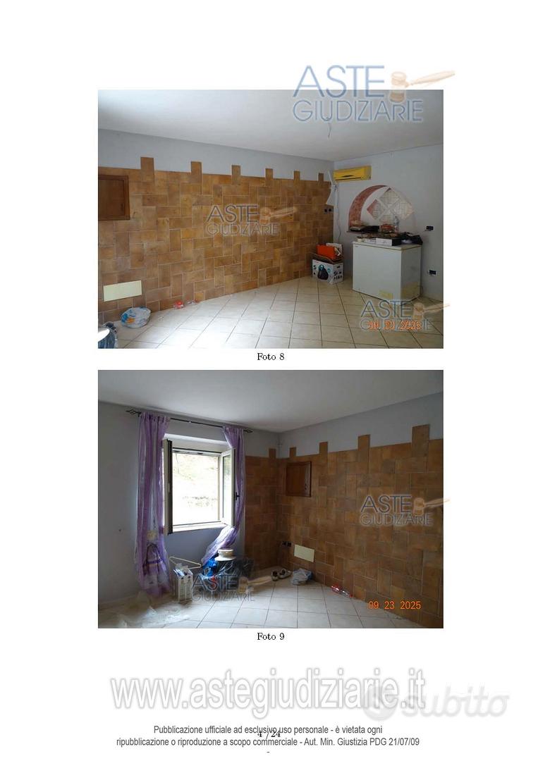 Appartamento – Ripe, Rocchetta - Vista 5