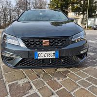Seat León Cupra ST R 4 drive Dsg