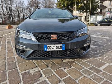 Seat León Cupra ST R 4 drive Dsg