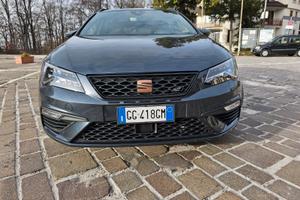 Seat León Cupra ST R 4 drive Dsg