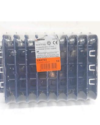 Bticino LN4703 supporti 503 living