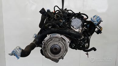 MOTORE VOLKSWAGEN Golf 6 2008>2012 usato