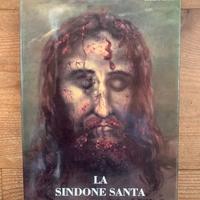 LA SINDONE SANTA - Giulio Ricci