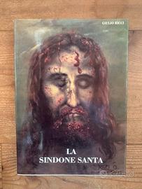 LA SINDONE SANTA - Giulio Ricci