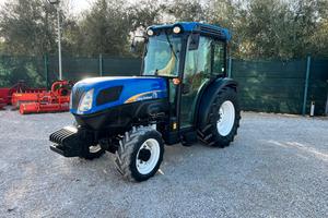 TRATTORE USATO NEW HOLLAND T 4040 N
