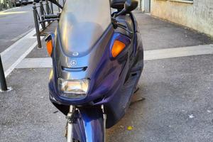 Scooter Yamaha Majesty YP 250 - 1998