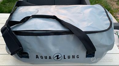 Borsa sub Aqualung