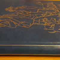 Libro Senza famiglia edizione 1965