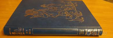 Libro Senza famiglia edizione 1965