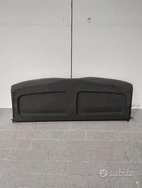 Mensola cappelliera lancia y