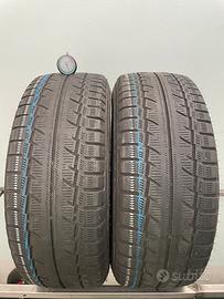 215 65 r15c 104/102t 2 gomme fortune invernali