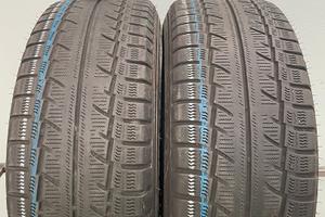 215 65 r15c 104/102t 2 gomme fortune invernali