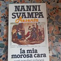 nanni svampa la mia morosa casa Milano