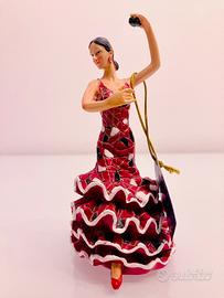 Caprichos Gaudi Creaciones Velasco dipinta a mano