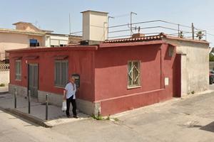 Vendita appartamento indipendente Licola via del m