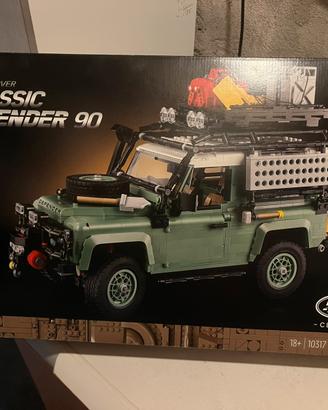 Set lego