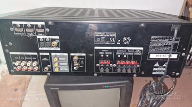 Kenwood KRF-V5450D Sintoamplificatore HDMI
