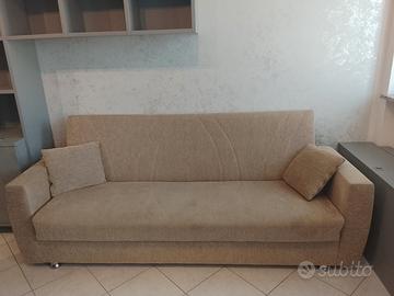 divano letto 