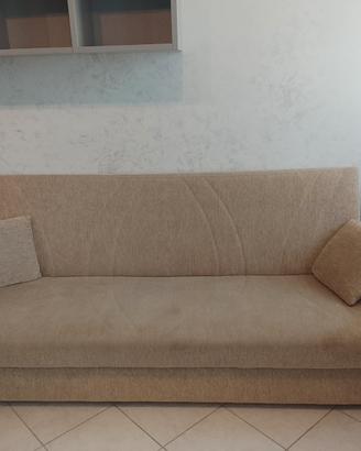 divano letto 