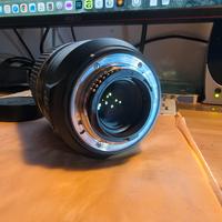 Tamron So 90 f 2,8 Macro VC USD Nikon