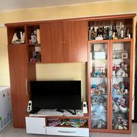 Mobili camera e soggiorno
