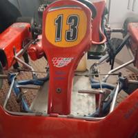 Go-Kart 100cc 