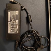 Alimentatore portatile hp