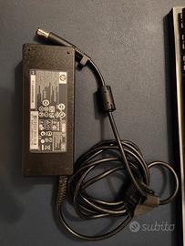 Alimentatore portatile hp
