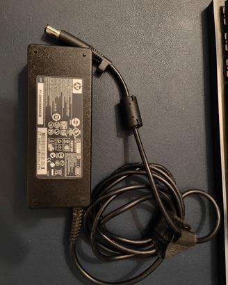 Alimentatore portatile hp