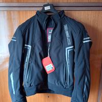 Giacca per motociclisti 