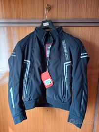Giacca per motociclisti 
