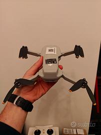 DJI mini 2 se