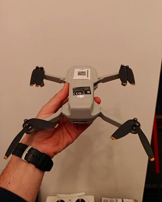 DJI mini 2 se