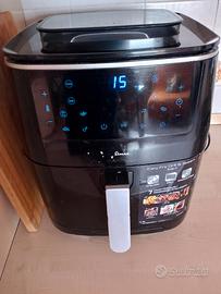 FRIGGITRICE AD'ARIA MOULINEX  6,5 LITRI