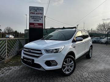 Ford Kuga 1.5 TDCI 120 CV S&S 2WD ST-Line