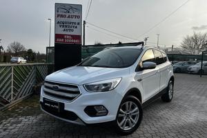 Ford Kuga 1.5 TDCI 120 CV S&S 2WD ST-Line