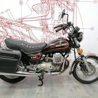 Moto Guzzi V 65 C