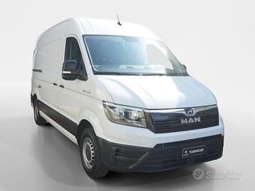 MAN TGE 2.0TDI 3,Ot 140 CV L2H2 FWD