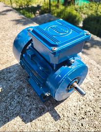motore elettrico marelli trifase 0,55 KW B3 