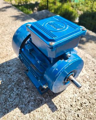 motore elettrico marelli trifase 0,55 KW B3 