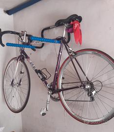 Bici da corsa