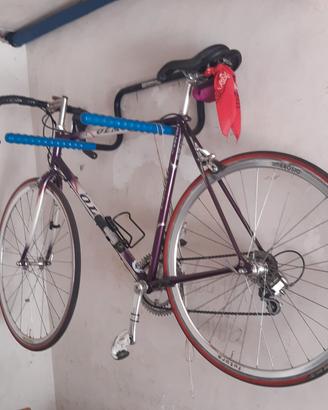 Bici da corsa