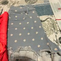 Roba x ragazza dai 11 ai 13 anni