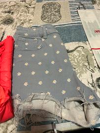 Roba x ragazza dai 11 ai 13 anni