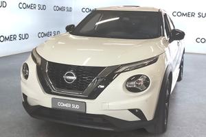 NISSAN Juke II 2020 - Juke 1.0 dig-t N-Conn U34120